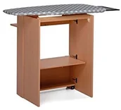 Deski do prasowania - Foppapedretti 9900330706 STIRAEMOLLA NOCE 9900330706 - miniaturka - grafika 1