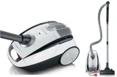 Odkurzacze - Severin BC7035 SPOWER SNOWLIGHT - miniaturka - grafika 1