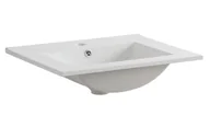 Umywalki - Comad CFP-80D 80x46 - miniaturka - grafika 1
