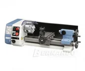 Tokarki - Bernardo Tokarka do metalu HOBBY 250 - miniaturka - grafika 1