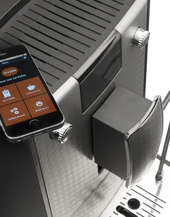 Ekspres do kawy Nivona CafeRomatica 768 - Ekspresy do kawy - miniaturka - grafika 4