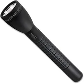 Latarki - Mag-Lite LED 3 °C-Cell lampa prętowa, 26 cm, 611 LM, czarnym ml50lx s3cc5 ML50LX-S3CC5 - miniaturka - grafika 1