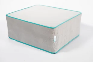 Kangu Sprężysta poduszka do skokołysania Kangu sza - Kołdry i poduszki dla dzieci - miniaturka - grafika 2