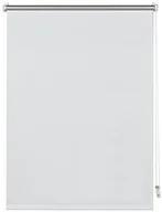 Rolety - Deco Company termo-roleta z Thermo-tylna strona do zaciskania lub klejenia, biały, 75 x 150 cm 23-1033 - miniaturka - grafika 1