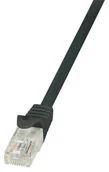 Patchcordy - Logilink Kabel krosowy 2513411, 7.5 m (CP1083U) - miniaturka - grafika 1