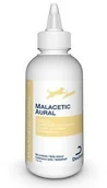 Pielęgnacja psów i kotów - MalAcetic Dechra DECHRA AURAL 118 ML - miniaturka - grafika 1