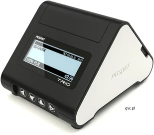 Posnet Drukarka fiskalna TRIO ONLINE WIFI - Akcesoria do kas i terminali - miniaturka - grafika 7