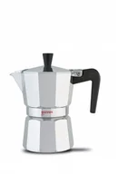 Zaparzacze i kawiarki - Giannini NINA KAWIARKA ALUMINIOWA DO ESPRESSO 300 ML 6 TZ) SCAPOL 6483 - miniaturka - grafika 1