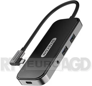 Sitecom Sitecom CN-393 - Złącza, przejściówki, adaptery - miniaturka - grafika 2