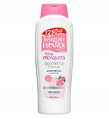 Kosmetyki do kąpieli - Instituto Espanol Dzika Róża żel pod prysznic 1,25 - miniaturka - grafika 1