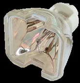 Lampy do projektorów - Lampa do PANASONIC PT-L1711 - zamiennik oryginalnej lampy bez modułu ET-LA701 - miniaturka - grafika 1