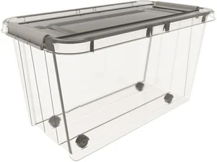 Plast Team POLAND SP. Z O.O. Pojemnik Pro Box 70L Na Kółkach 2782 TEA000414 - Pojemniki kuchenne Plast Team POLAND SP. Z O.O. Pojemnik Pro Box 70L Na Kółkach 2782 TEA000414 - Pojemniki kuchenne - miniaturka - grafika 1