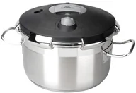 Szybkowary - Lacor 50818 Luxe szybkowaru 18 L 50818 - miniaturka - grafika 1