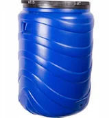 Beczki - Beczka 130L Do Kiszenia Peklowania Browin 360132 - miniaturka - grafika 1