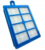 Filtry do odkurzaczy - HEPA Filtr 13 Electrolux Philips Aeg typ12 H12 H13 - miniaturka - grafika 1