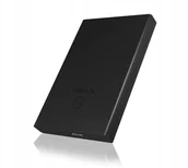 Obudowy i kieszenie na dyski twarde - IcyBox Obudowa do dysku Hdd/ssd 2,5'' Sata Usb 3.0 - miniaturka - grafika 1