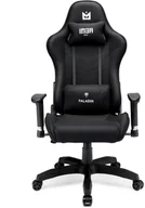 Fotele gamingowe - IMBA seat Fotel gamingowy Paladin (Tkanina) - miniaturka - grafika 1