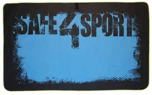Safe4sport Ręcznik z mikrofibry Safe4sport - Ręczniki - miniaturka - grafika 2