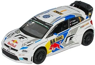 Race 1:43 BBURAGO - Pozostałe książki - miniaturka - grafika 3