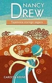 Literatura popularno naukowa dla młodzieży - Nancy Drew T.1 Tajemnica starego zegara Carolyn Keene - miniaturka - grafika 1