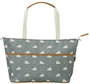 FRESK Fresk Torba do wózka Jeż stokkids-FB900-05 - Torby i organizery dla mam - miniaturka - grafika 3