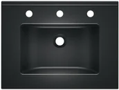 Umywalki - Axis Umywalka KORNAT 61 Night glow kornat61ng - miniaturka - grafika 1