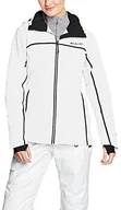 Kurtki narciarskie - COLUMBIA Sportswear Company Ltd damska kurtka narciarska Millenium Blur, biały, XS WK1503100XS - miniaturka - grafika 1