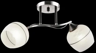 Lampex Żyrandol Emiko 3 - Lampy sufitowe - miniaturka - grafika 5