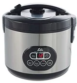 Szybkowary - Solis 979.3 szybkowar 97930 - miniaturka - grafika 1