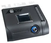 Urządzenia do mikrodermabrazji - beauty system 6w1 Micro+Mezo+Peel+Hot-Cold+Lift+Photon BN-E6 BN-E6 - miniaturka - grafika 1