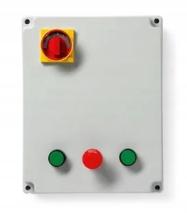 Beninca Centrala sterująca THINK.I - Akcesoria do bram - miniaturka - grafika 2