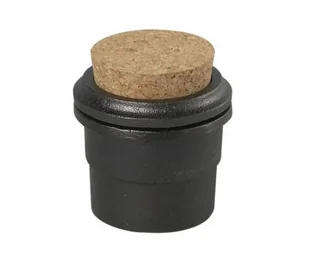 Tradition Młynek do przypraw 8 cm 0063 - Pojemniki na przyprawy - miniaturka - grafika 3