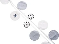 Girlandy - Red Castle girlanda dekoracyjna _ parent - miniaturka - grafika 1