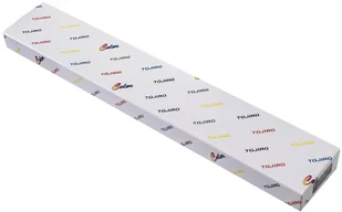 toji wosk kolor K$2chenmesser nóż Santoku 17 cm czarna f-262bk (import z Japonii) F-262BK - Noże kuchenne - miniaturka - grafika 4