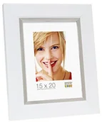 Ramki na zdjęcia - Deknudt Frames Deknudt ramki na zdjęcia GRE (na zdjęciu): 24 cm wys. x 18 cm szer. S41NK1-18.0X24.0 - miniaturka - grafika 1