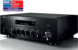 Amplituner Yamaha R-N803D - Amplitunery - miniaturka - grafika 2