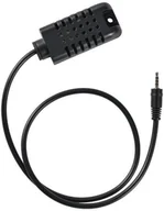 Systemy inteligentnych domów - v-tac Czujnik Wilgotności Temperatury V-TAC Amazon Alexa, Google Home, Nest VT-5146 - miniaturka - grafika 1