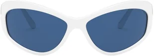 Ralph Lauren SUNGLASSES WOMAN R817957938062 (Lens/Bridge/Temple) 62/14/145 mm) - Okulary przeciwsłoneczne Ralph Lauren SUNGLASSES WOMAN R817957938062 (Lens/Bridge/Temple) 62/14/145 mm) - Okulary przeciwsłoneczne - miniaturka - grafika 2