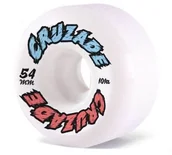 Deski snowboardowe - CRUZADE kółka CRUZADE CZD WHEELS 101A 54MM - miniaturka - grafika 1