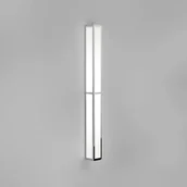 Lampy sufitowe - Astro Lighting Mashiko 900 LED Polished Chrome 1121066 - miniaturka - grafika 1