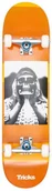 Deskorolki - TRICKS complet skateboard TRICKS HIPPIE COMPLETE - miniaturka - grafika 1