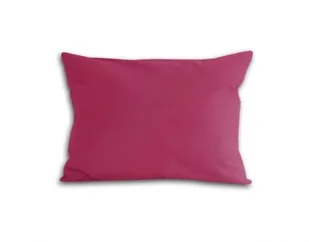 Ozdobna Poszewka Na Poduszkę Fioletowa 70x80 CM - Pościel dla dzieci - miniaturka - grafika 3