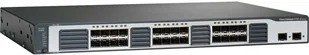 Cisco Catalyst 3750V2 24 100BASE-FX ports + 2 SFP Standard Image (WS-C3750V2-24FS-S) - Switche - miniaturka - grafika 2