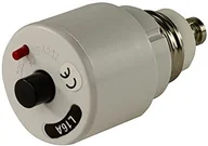 Bezpieczniki elektryczne - Grene REV Ritter REV Ritter 0505140555 automatyczny 16 A 0505140555 - miniaturka - grafika 1