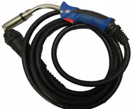 Akcesoria spawalnicze - BINZEL Uchwyt Spawalniczy Abicor MB36AK 5m Grip - miniaturka - grafika 1