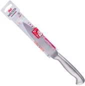 Noże kuchenne - Nirosta Nóż do mięsa 28 cm/ 15,5 cm Saphir NIROSTA 40405 s-1727-uniw - miniaturka - grafika 1