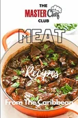 Książki regionalne - Independently published Meat Recipes From The Caribbean - miniaturka - grafika 1