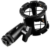 Kamery cyfrowe - akcesoria - smallrig 1859 Univ Mic Shock Mount uchwyt na mikrofon na zimną stopkę - miniaturka - grafika 1