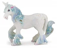 Figurki dla dzieci - Papo Figurka BAJKOWY JEDNOROŻEC - 39104 - miniaturka - grafika 1