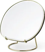 Lusterka do makijażu - Ferm Living Lusterko kosmetyczne Pond 110208501 - miniaturka - grafika 1